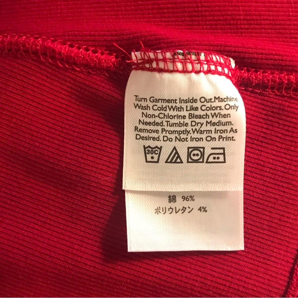 Women’s Eddie Bauer Favorite 2x2 Rib Tank Top - Picture 6 of 6